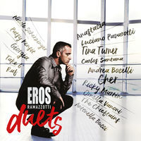 Thumbnail for the Eros Ramazzotti - Un Segundo de Paz (Un Attimo Di Pace) link, provided by host site