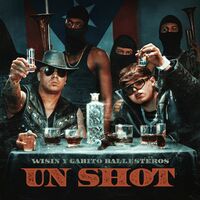 Thumbnail for the Wisin - UN SHOT link, provided by host site