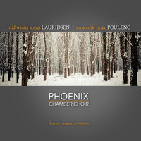 Thumbnail for the Francis Poulenc - Un soir de neige: 2. La bonne neige link, provided by host site
