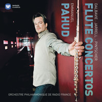 Thumbnail for the Michael Jarrell - ...un temps de silence...Concerto pour flûte link, provided by host site