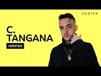 Thumbnail for the C. Tangana - "Un Veneno" Letra Oficial Y Significado | Verified link, provided by host site
