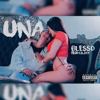 Image of Blessd linking to their artist page due to link from them being at the top of the main table on this page