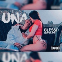 Thumbnail for the Blessd - Una link, provided by host site