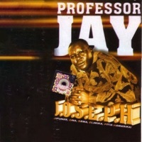 Thumbnail for the Professor Jay - Una link, provided by host site