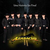 Thumbnail for the Conjunto Azabache - Una Historia Sin Final link, provided by host site