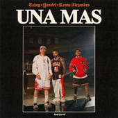Thumbnail for the Tainy - UNA MÁS link, provided by host site