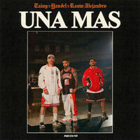 Thumbnail for the Tainy - UNA MÁS link, provided by host site