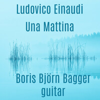 Thumbnail for the Ludovico Einaudi - Una Mattina (Arr. For Guitar) link, provided by host site