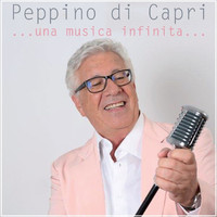 Thumbnail for the Peppino Di Capri - ...Una musica infinita... link, provided by host site