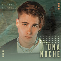 Thumbnail for the Los Legendarios - Una Noche link, provided by host site