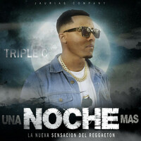 Thumbnail for the Triple C - Una noche mas link, provided by host site