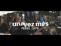 Thumbnail for the Pedro Capó - Una Vez Más (Acoustic Live) link, provided by host site