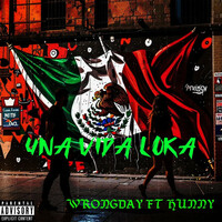Thumbnail for the HUNNY - UNA VIDA LOKA link, provided by host site
