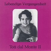 Thumbnail for the Toti dal Monte - Una voce poco fa (Il Barbiere di Siviglia) link, provided by host site