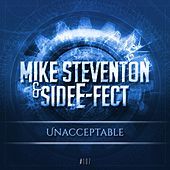 Thumbnail for the Mike Steventon - Unacceptable link, provided by host site