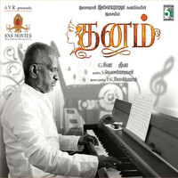 Image of Sriram Parthasarathy linking to their artist page due to link from them being at the top of the main table on this page
