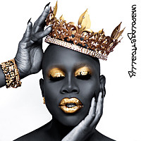 Thumbnail for the Monét X Change - Unapologetically link, provided by host site