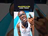 Thumbnail for the 2KBABY - “UNAPPRECIATED” OUT NOW 🌍💔 link, provided by host site