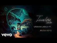 Thumbnail for the Davido - UNAVAILABLE link, provided by host site