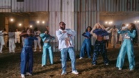 Thumbnail for the Davido - UNAVAILABLE [Official Video] link, provided by host site
