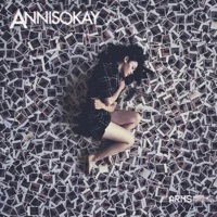 Thumbnail for the Annisokay - Unaware link, provided by host site