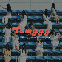Thumbnail for the Tomggg - Unbalance (Remixes Vol,1) link, provided by host site