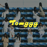 Thumbnail for the Tomggg - Unbalance (Remixes Vol.2) link, provided by host site