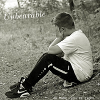 Thumbnail for the J Rice - Unbearable (Ok, Babe You're Right) link, provided by host site
