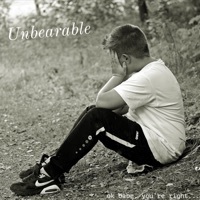 Thumbnail for the J Rice - Unbearable (Ok, Babe You're Right) link, provided by host site