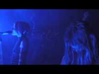Thumbnail for the Android Lust - "Unbeliever" live in LA (excerpt) link, provided by host site