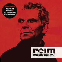 Thumbnail for the Matthias Reim - Unberechenbar link, provided by host site