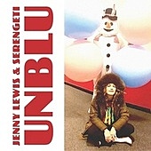 Image of Jenny Lewis linking to their artist page due to link from them being at the top of the main table on this page