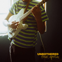 Thumbnail for the Omar Apollo - Unbothered link, provided by host site