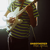 Thumbnail for the Omar Apollo - Unbothered link, provided by host site