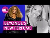 Thumbnail for the Beyoncé - Unboxes ‘Intimate’ New Perfume Cé Noir link, provided by host site