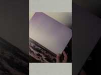 Thumbnail for the Nathaniel Rateliff - Unboxing "South of Here" link, provided by host site
