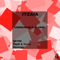 Thumbnail for the Itzaia - Unbreakable Alarms link, provided by host site