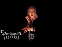 Thumbnail for the Lady Gaga - Dom Pérignon x Unbridled Creativity link, provided by host site