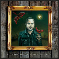 Thumbnail for the Austin Lucas - Unbroken Hearts link, provided by host site