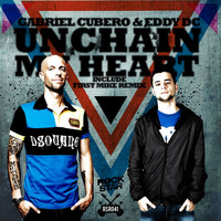 Thumbnail for the Gabriel Cubero - Unchain My Heart (First Mike) link, provided by host site