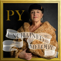 Thumbnail for the Py Bäckman - Unchained Melody link, provided by host site