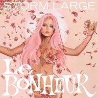 Thumbnail for the Storm Large - Unchained Melody link, provided by host site