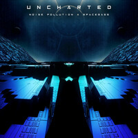Thumbnail for the Noise Pollution - Uncharted link, provided by host site