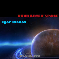 Thumbnail for the Igor Ivanov - Uncharted Space link, provided by host site