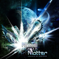 Thumbnail for the Materia - Uncivilised World link, provided by host site
