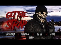 Thumbnail for the 50 Cent - Uncle Murda | | 6ix9ine | Casanova - "Get The Strap" link, provided by host site