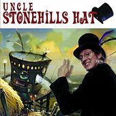 Thumbnail for the Randy Stonehill - Uncle Stonehill's Hat link, provided by host site