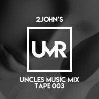 Thumbnail for the 2JOHN'S - Uncles Music Mix Tape 003 (DJ Mix) link, provided by host site