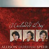 Thumbnail for the Allison Durham Speer - Unclouded Day link, provided by host site