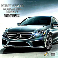 Thumbnail for the Kurt Diggler - Uncomfortable link, provided by host site